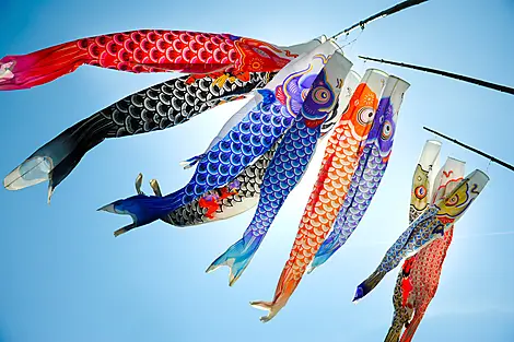 Island Wonders & the Soul of Ancestral Japan-iStock_000016353786Medium.jpg