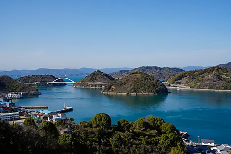 Island Wonders & the Soul of Ancestral Japan-iStock-1214050219.jpg