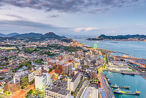 Island Wonders & the Soul of Ancestral Japan-iStock-919002378.jpg