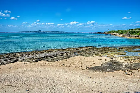 Motobu, Okinawa