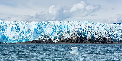 Highlights der chilenischen Fjorde