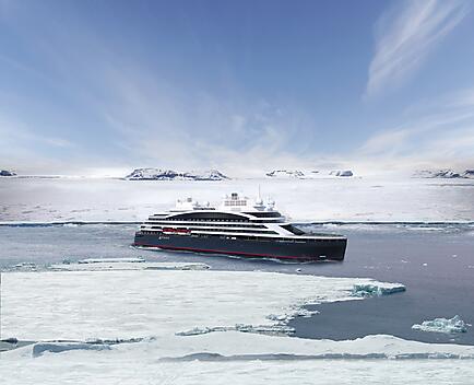 Polar Odyssey between Northeast Greenland & Spitsbergen-Le Commandant Charcot © STIRLING DESIGN INTERNATIONAL.jpg