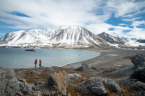 Spitzbergens Fjorde und Gletscher -No-2035_CR17_A240622_Hornsund©StudioPONANT-Glenn Le Bras.jpg