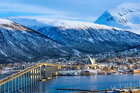 Polar Lights: From North Cape to the Lofoten Islands-AdobeStock_192516664.jpeg