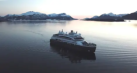 Le golfe de Botnie, aux portes de l’Arctique-golfe de Botnie_Captain Garcia.jpg