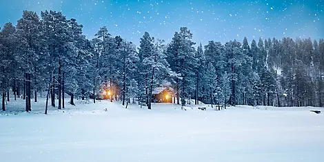 Abenteuer Bottnischer Meerbusen, Kurs gen Norden