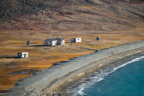 Dundas Harbour, Nunavut