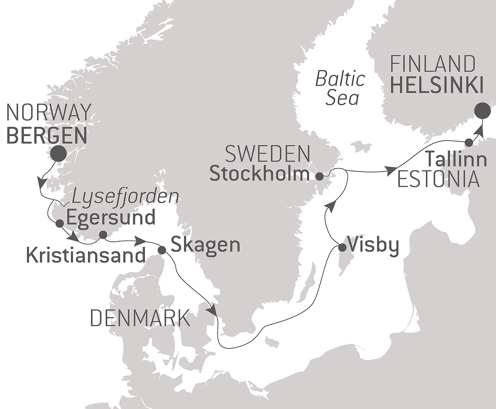 Itinerary Image
