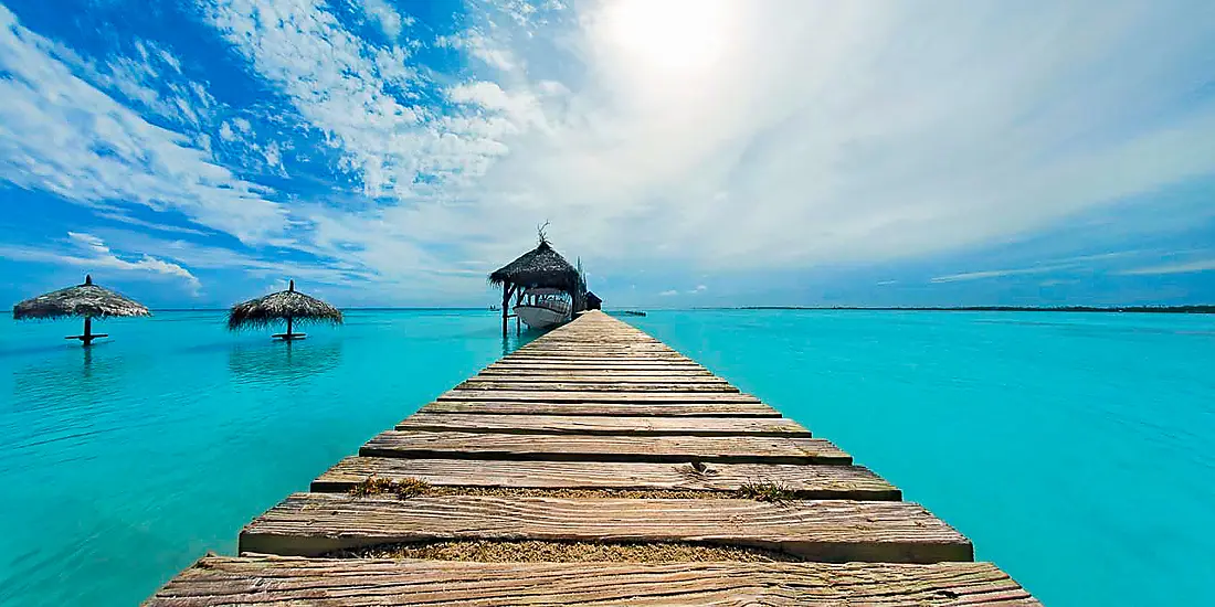 Îles de la Société et Tuamotu