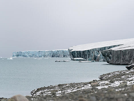 Queen Harbour, Nunavut