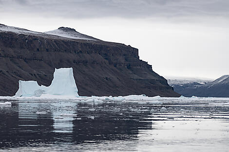 Croker Bay, Nunavut