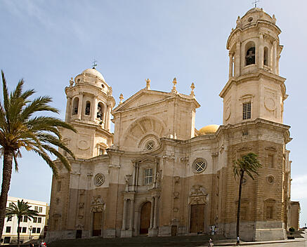 A Confluence of Cultures: Discovering Southern Spain and Portugal-iStock_000003722470Medium.JPEG