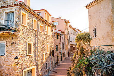 A Celebration of Art: The French & Italian Rivieras and Corsica-AdobeStock_122180369_3008x2000.jpg