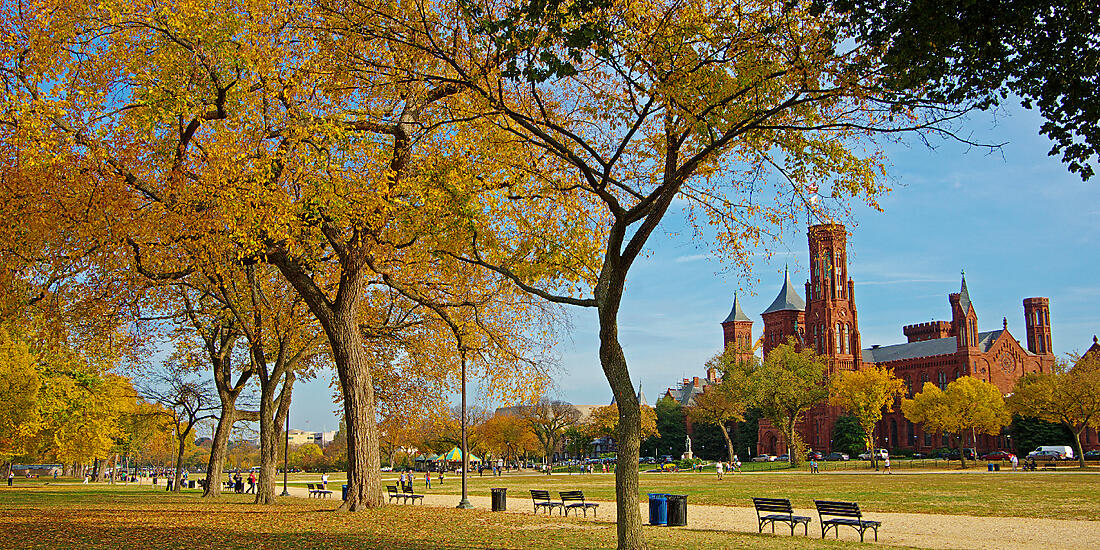 Celebrating American History & Culture Along the Atlantic Coast – with Smithsonian Journeys