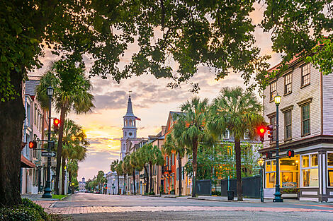 Celebrating American History & Culture Along the Atlantic Coast – with Smithsonian Journeys-AdobeStock_138437901_3008x2000.jpg