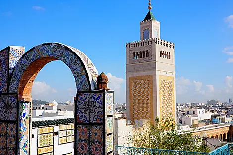 La grande Bleue, au fil des civilisations-iStock-855622424.jpg