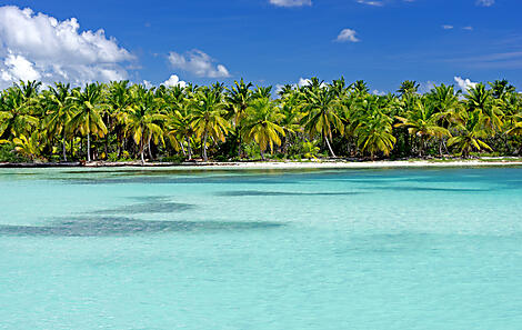 De la Martinique à la République dominicaine (option Golf)-AdobeStock_102414481.jpeg