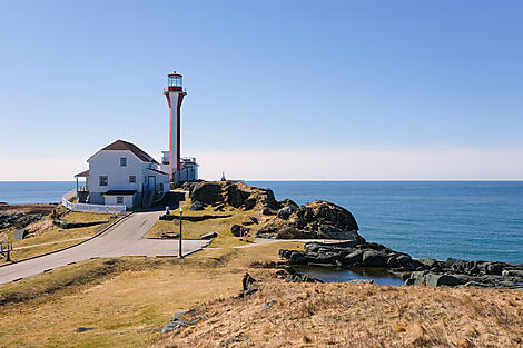 Yarmouth, Nova Scotia