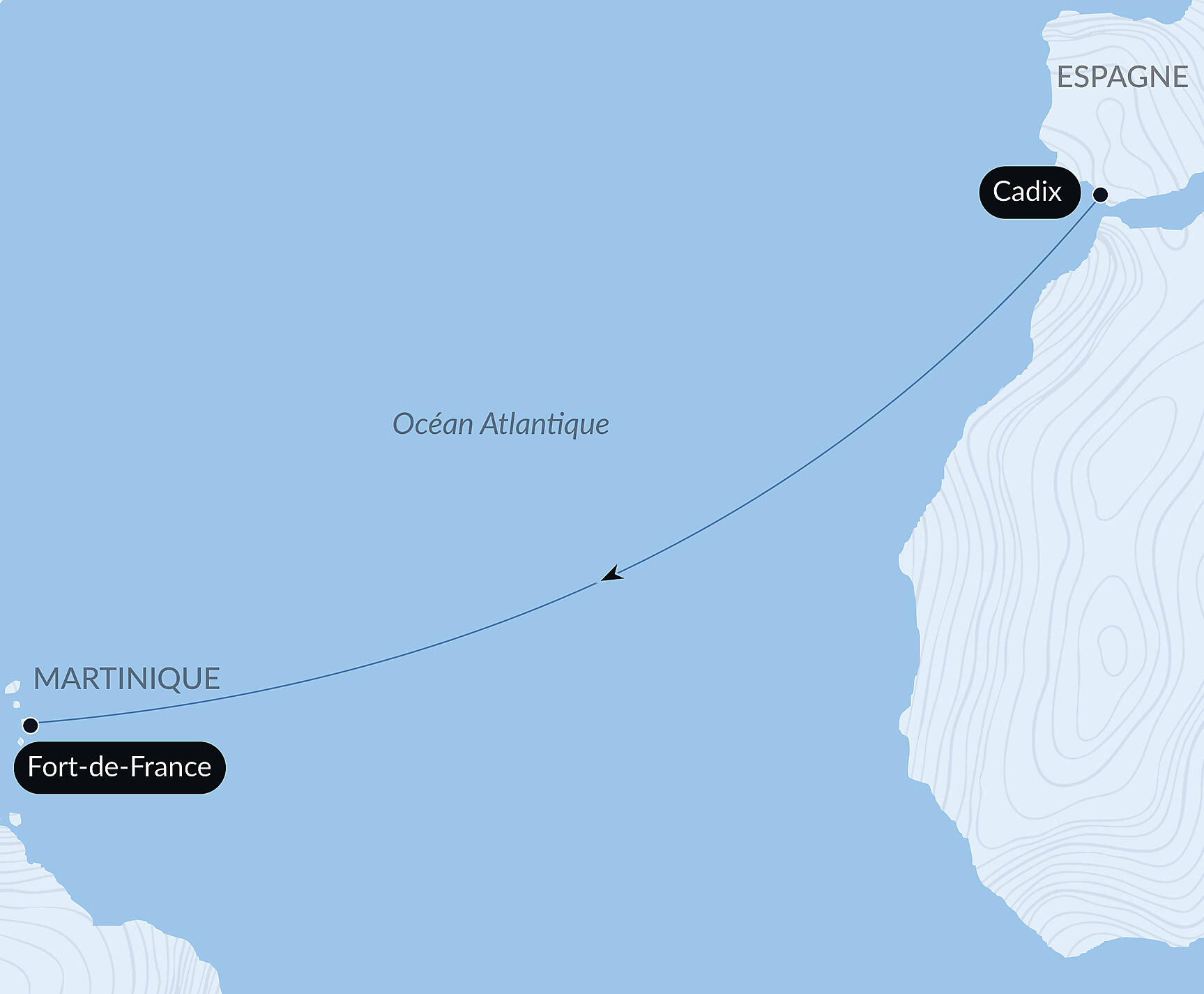 Itinerary Image