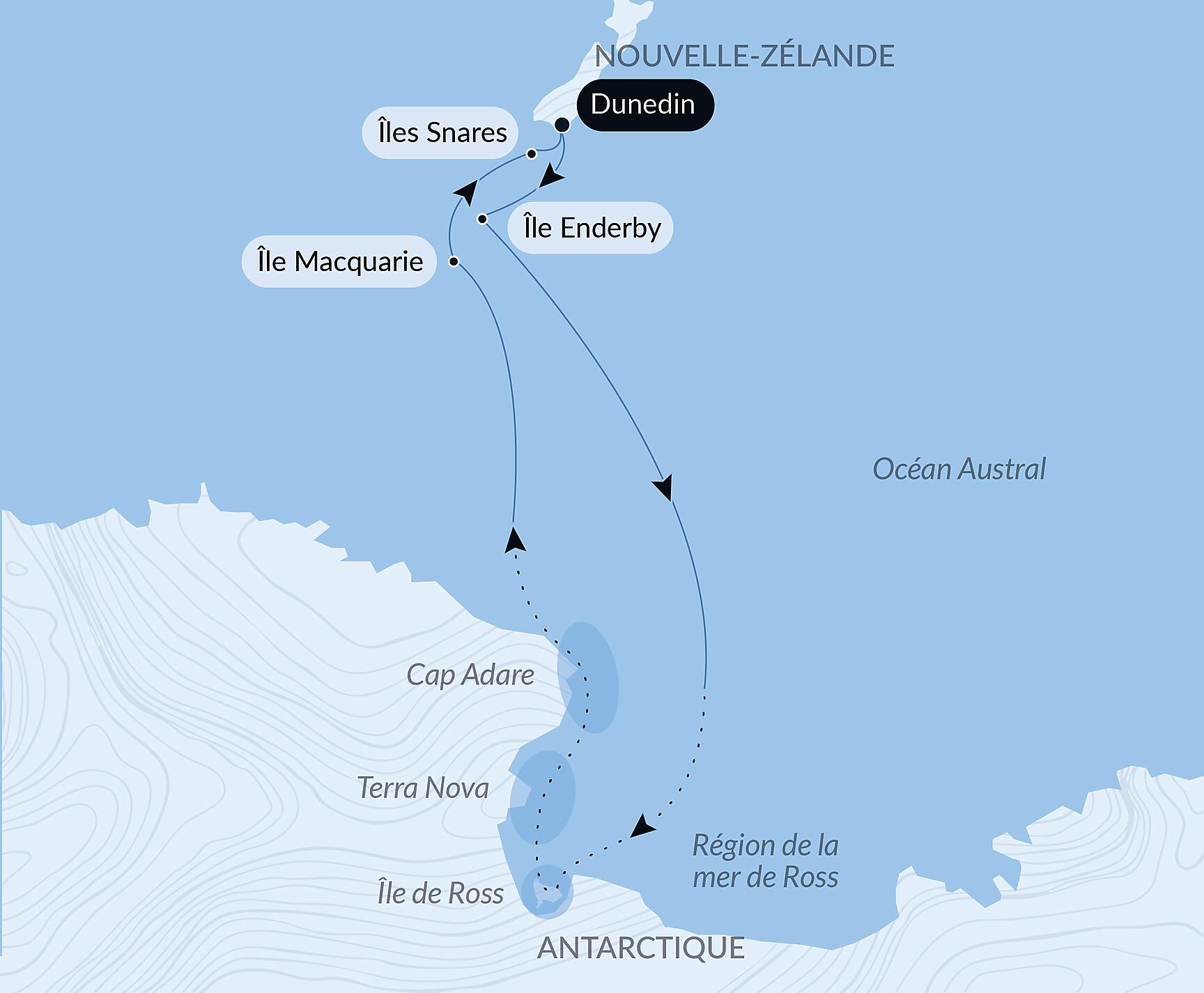 Itinerary Image