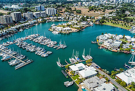 An escapade in the heart of Melanesia-Darwin-Australia_aerial_port_AdobeStock_521406767.jpg