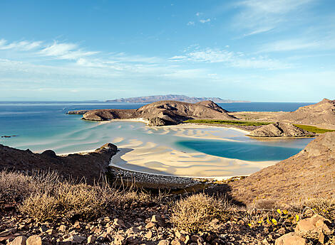 La Paz (Pichilingue)