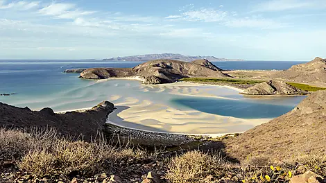 Exploration in the Heart of Baja California