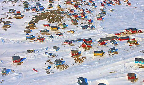Qaqortoq