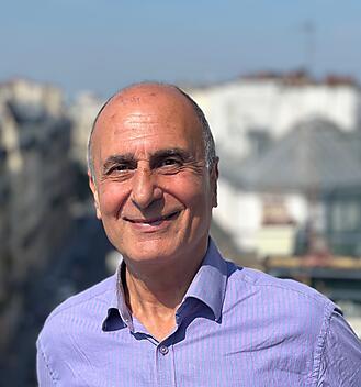 Gérard Kurkdjian