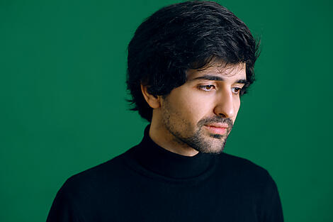 Jorge Gonzalez Buajasan