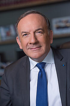 Pierre Gattaz