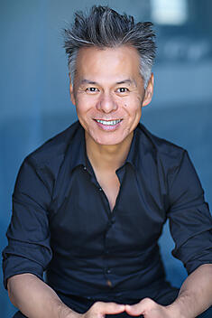 Partner - Alexandre Tang