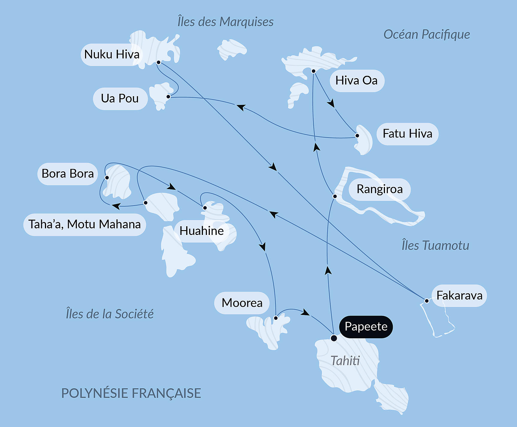 Itinerary Image