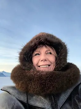 Christine Oberdorff