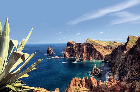 Atlantic Odyssey from the Canary Islands to the Iberian Peninsula -iStock_000014633468Medium.JPEG