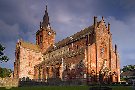 From the Arctic Circle to the Scottish Isles -iStock-96904362.jfif
