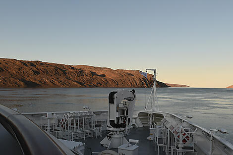 In the heart of the Northwest Passage-No-1581-Bellot strait.jpg