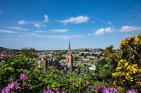 From Ireland to Scotland: A Journey through Celtic Lands-No-2594_BO090524_Rothesay_Isle of Bute©StudioPONANT_JoannaMarchi.JPG