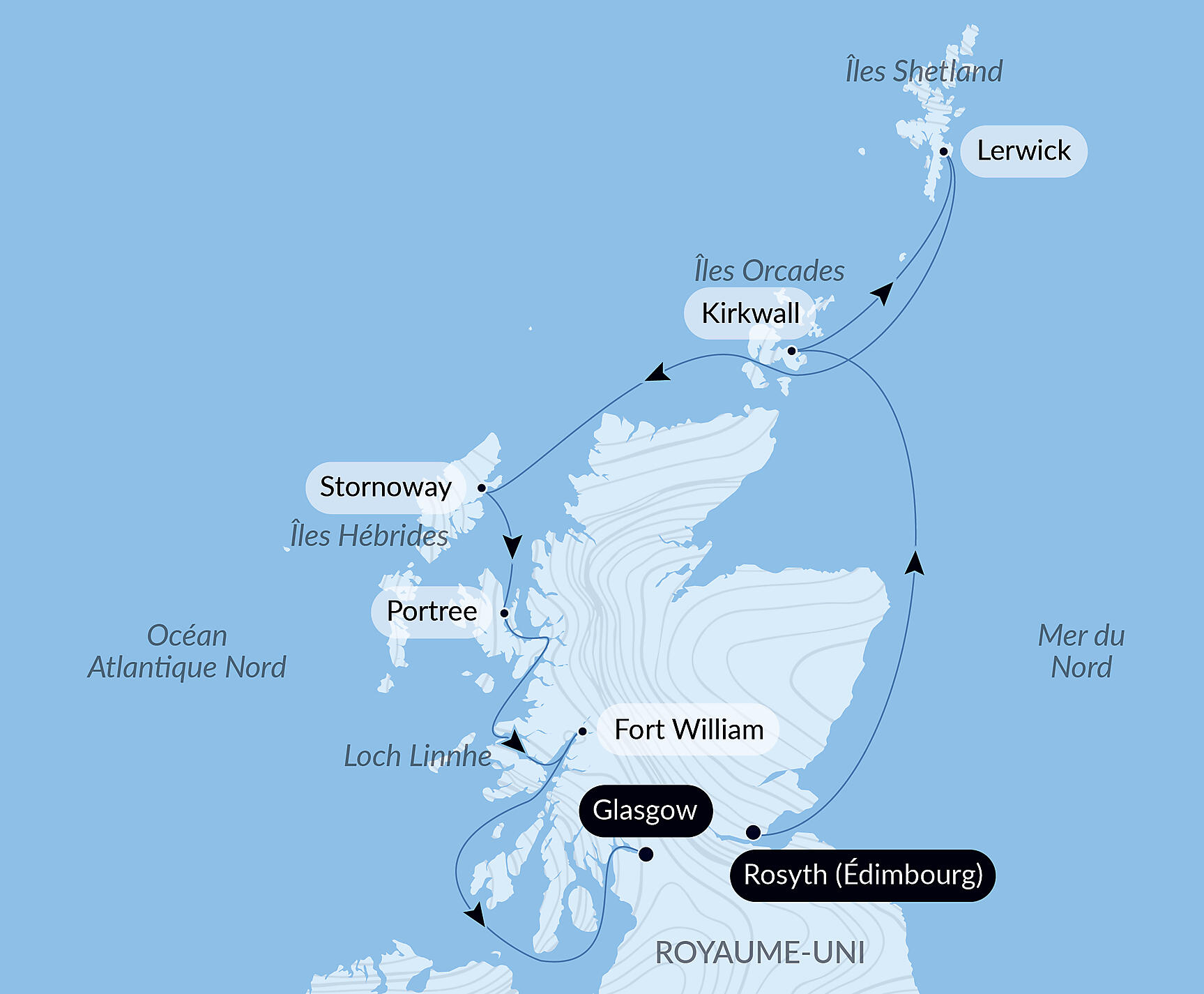 Itinerary Image