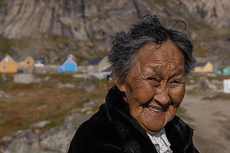 Kurs auf die ultimative Thule-Region-14_RN025-O070922_Elder-in-Aappilattoq-Greenland©PONANT-Photo-Ambassador-Sue Flood.JPEG