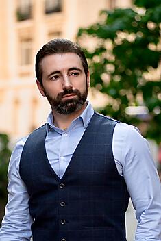 Jérémie Schütz