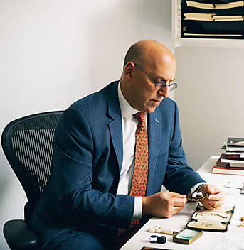 G. Max Bernheimer