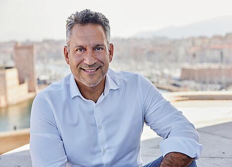 Alain Cabras