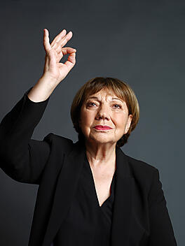 Nicole Corti