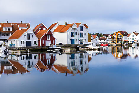 Skudeneshavn