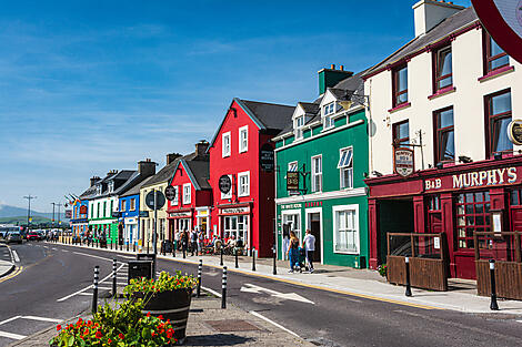Dingle