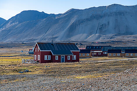 From Svalbard to Iceland: A Polar Odyssey-No-2418_CR25_B100822_Longyearbyen_Longyearbyen©StudioPONANT_MorganeLANCO.JPEG
