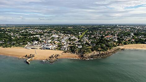 Saint-Nazaire