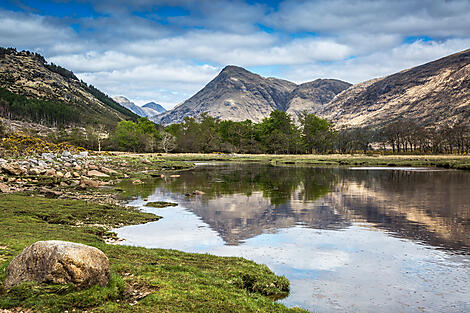 Wild lands of Scotland, the Faroe Islands and Iceland-iStock-595348489.jpg