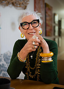 Ronni Kahn